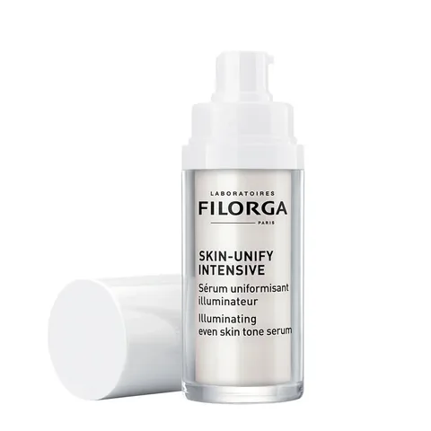 Обретите Сияющую Кожу: Filorga Skin-Unify Сыворотка