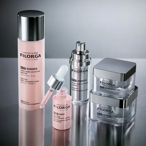 Омолодите кожу: Filorga NCEF