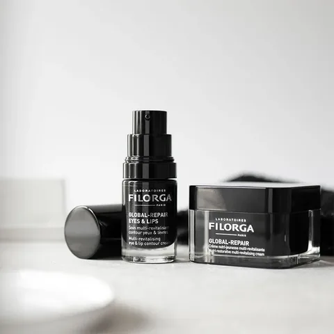 Filorga Global-repair Eye And Lip Contour Care Cream 15 ml