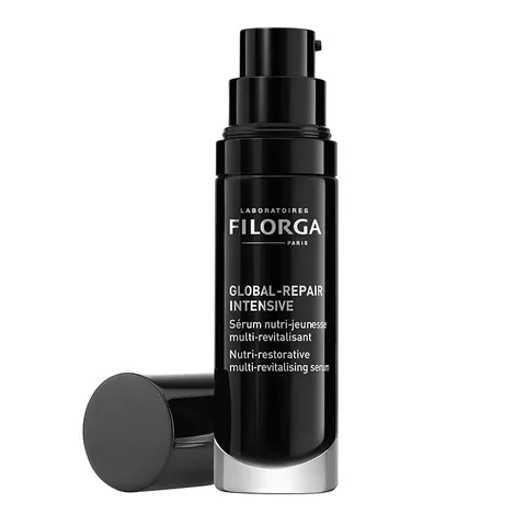 Восстановите молодость: Filorga Global Repair Сыворотка 30 м