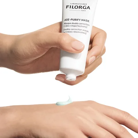 Filorga Age Purifying Dual Action Mask 75 ml