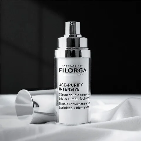 Filorga Age Purify Intensive Dual Action Serum 30 ml