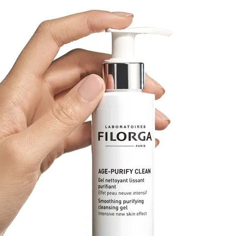 Filorga Age-Purify Reinigungsgel 150ml