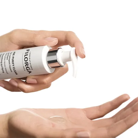 Filorga Age-Purify Reinigungsgel 150ml