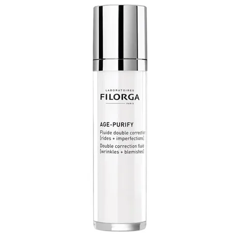 Filorga Age Purify Fluide Dual-Action Liquid 50 ml