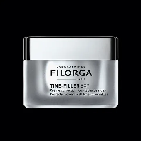 Крем против морщин Filorga Time Filler 50 мл