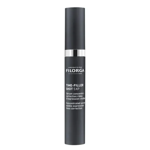 Filorga Time Filler Shot 5XP Anti-Aging Serum 15ml