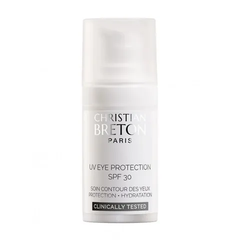كريم العناية بالعين SPF 30 15 مل من كريستيان بريتون Christian Breton