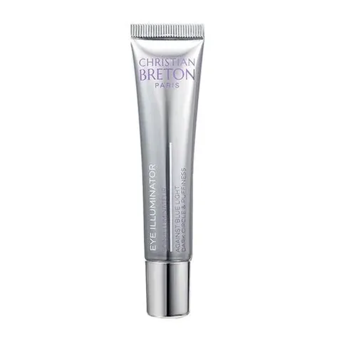 Christian Breton Aufhellende Augencreme - 15ml