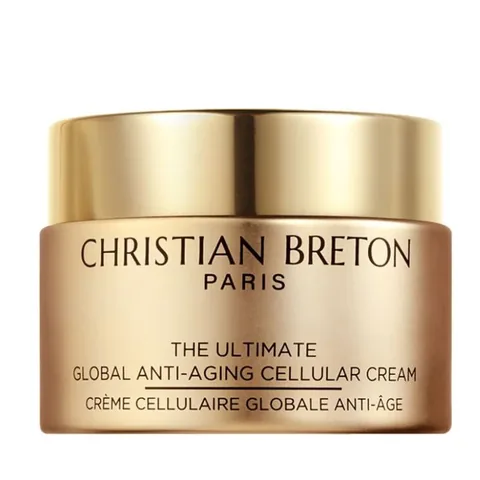 Christian Breton Ultimative Anti-Aging Zellcreme 50ml