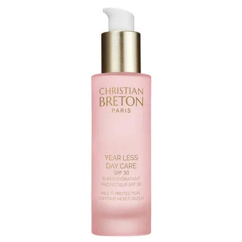 Защитите кожу: Christian Breton SPF 30 для увлажнения