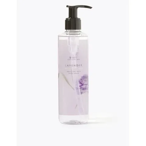 Жидкое мыло лаванды 250 мл от Marks&Spencer