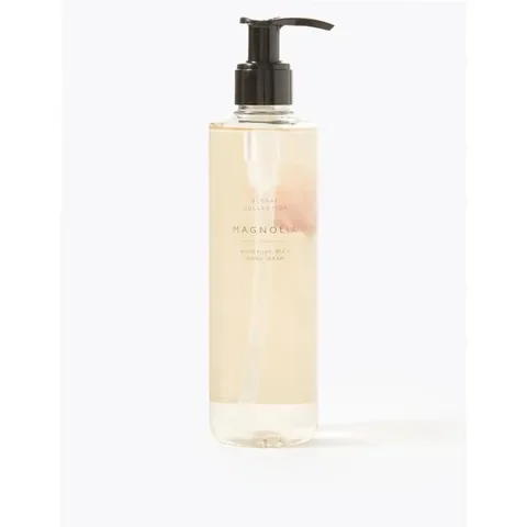 Жидкое мыло Магнолия 250 мл от Marks&Spencer