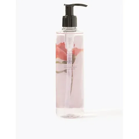 Marks & Spencer Rose Flüssigseife 250ml
