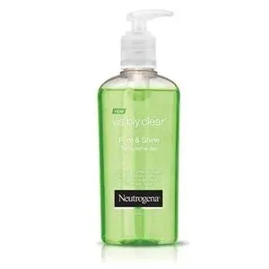 Erfrischen & Klären: Neutrogena Pore&Shine Reinigungs-Gel