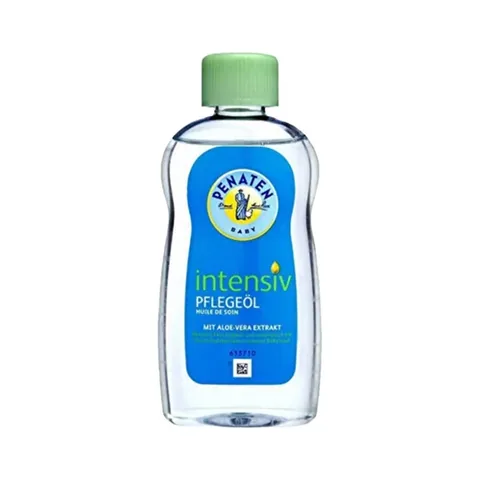 Penaten Aloe Vera Babyöl 200ml