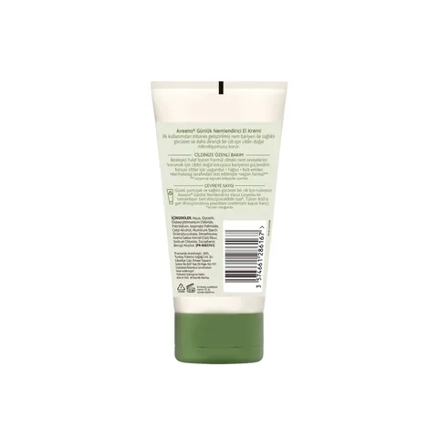 Aveeno Daily Moisturizing Hand Cream 75 ml
