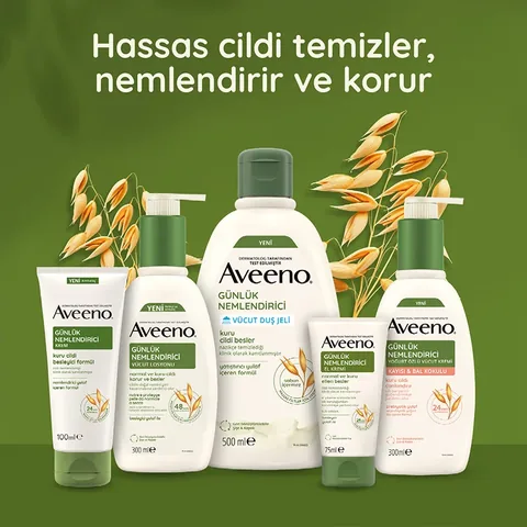Aveeno Daily Moisturizing Hand Cream 75 ml