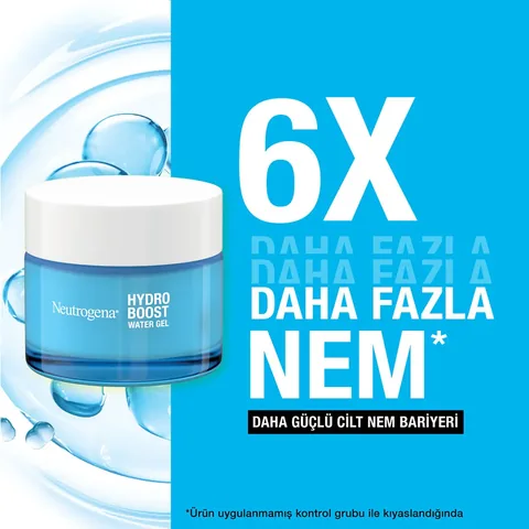 Neutrogena جل مائي نيوتروجينا هيدرو بوست 50 مل