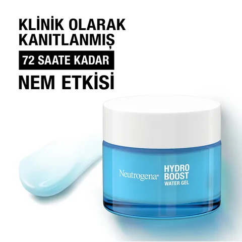 Neutrogena جل مائي نيوتروجينا هيدرو بوست 50 مل