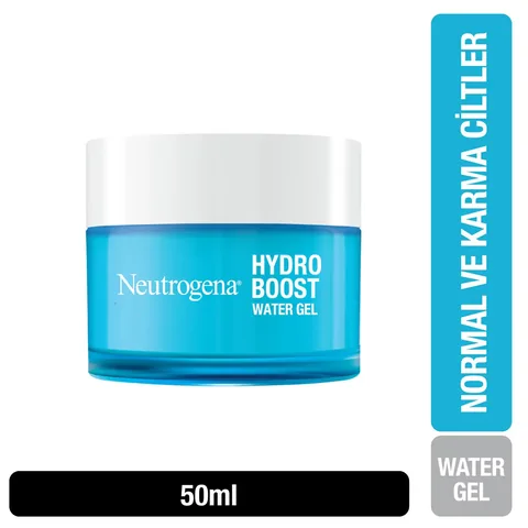 Neutrogena جل مائي نيوتروجينا هيدرو بوست 50 مل