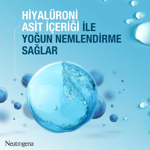 Neutrogena كريم نيتروجينا المرطب هايدروبوست بعامل حماية من الشمس 25 50 مل