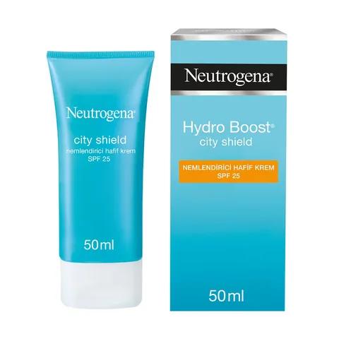 Neutrogena Feuchtigkeitscreme 50ml