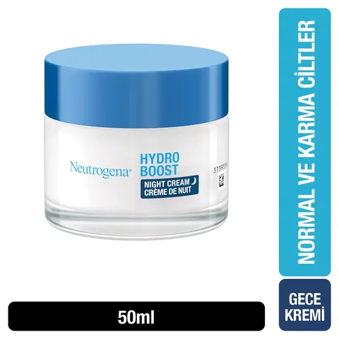 Ночной крем Hydro Boost 50 мл от Neutrogena