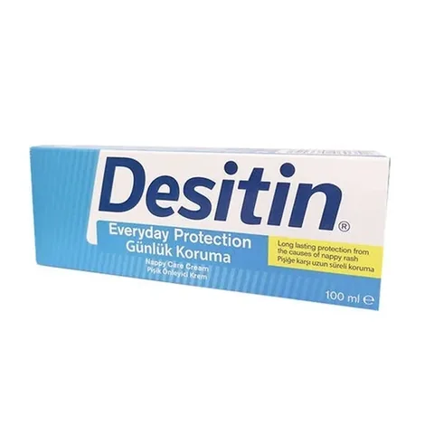 Desitin Tagespflegecreme 100 ml