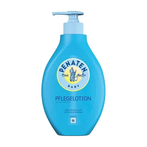 Penaten Baby Körperlotion 400ml