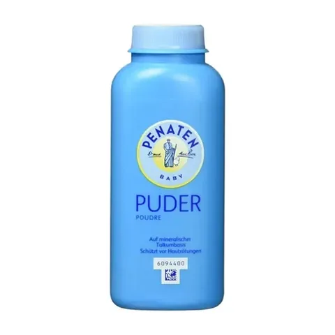 Penaten Baby Baby Powder 100 gr