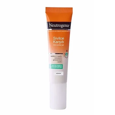 Neutrogena Clear Defend Rapid Gel 15ml