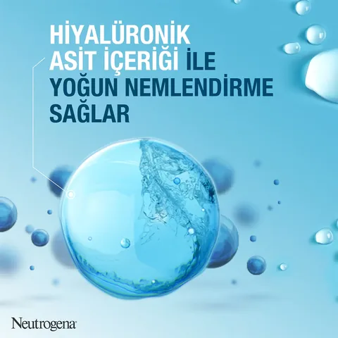 Neutrogena Hydro Boost Gel Hand Cream 75 ml