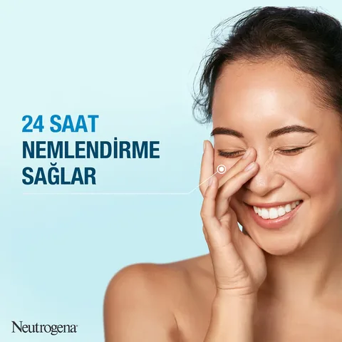 Neutrogena Hydro Boost Gel Hand Cream 75 ml