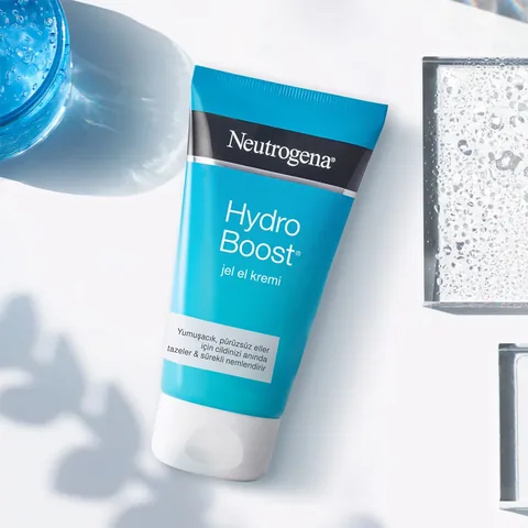 Neutrogena Hydro Boost Gel Hand Cream 75 ml