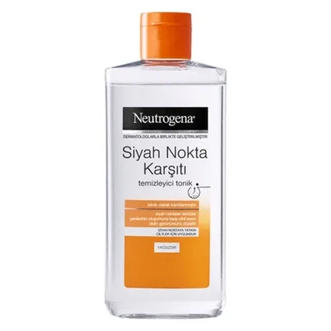 Neutrogena Mitesser Kontroll-Toner 200ml