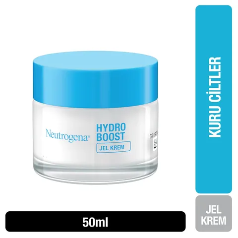 Neutrogena كريم نيتروجينا المرطب المركز هايدرو بوست ٥٠ مل