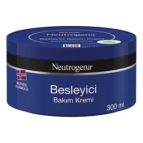 Neutrogena Nährende Hand- und Körpercreme