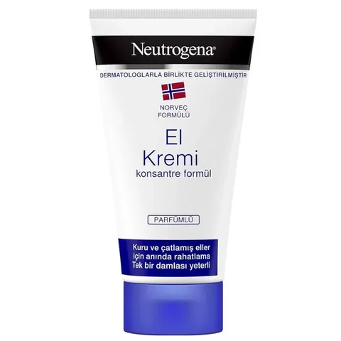 Neutrogena Duftende Handcreme - 75ml