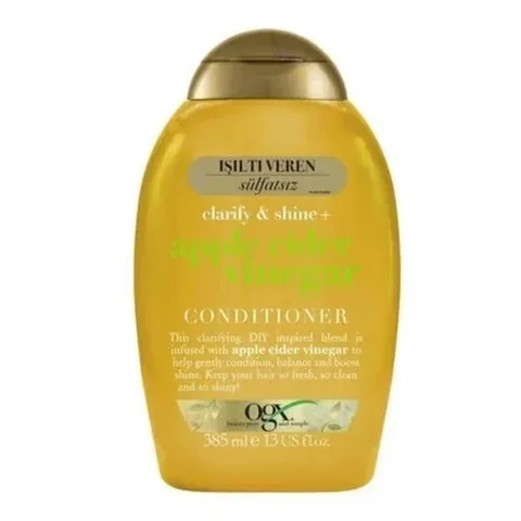 OGX Apfelessig Conditioner 385ml
