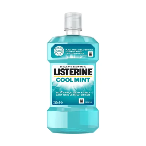 Listerine ليسترين كول مينت للعناية بالفم، 250 مل