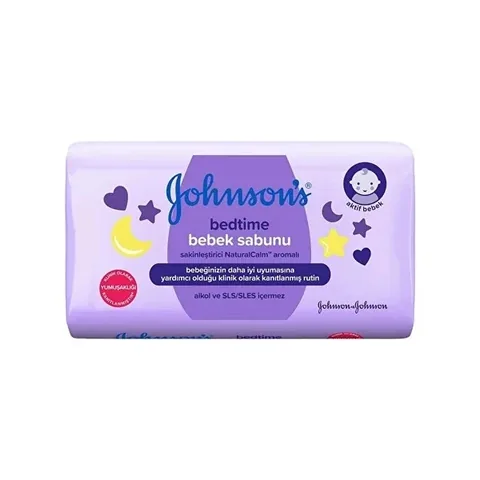 Мыло детское Johnson's Baby для сна 100 г