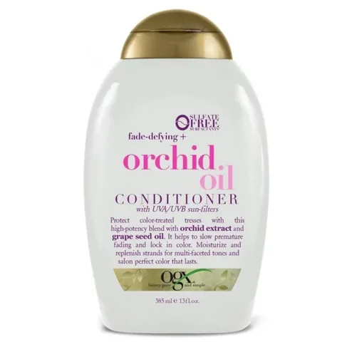 OGX Orchideenöl Conditioner 385ml