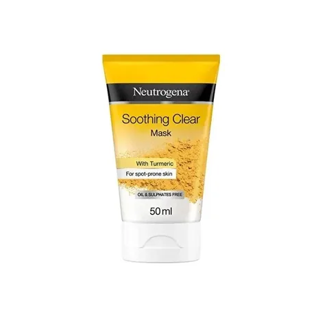 Neutrogena Beruhigende Klärmaske 50ml