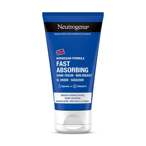 Erleben Sie weiche, geschmeidige Hände mit Neutrogena Handcr