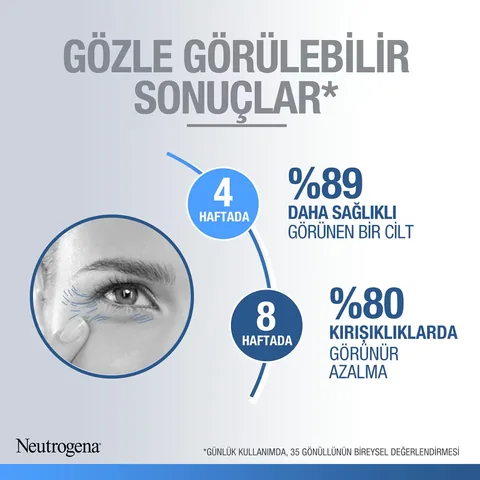Neutrogena Retinol Boost+ Nachtserum 30ml