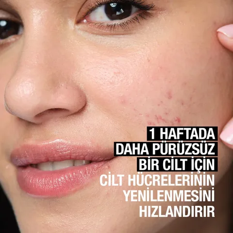 Тоник против акне Neutrogena 125 мл