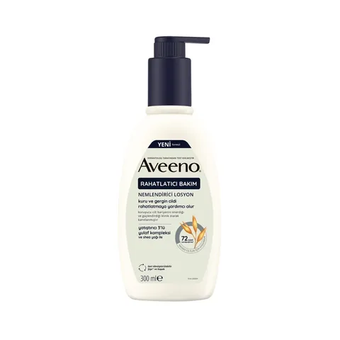 Aveeno Nemlendirici Losyon 300 ml