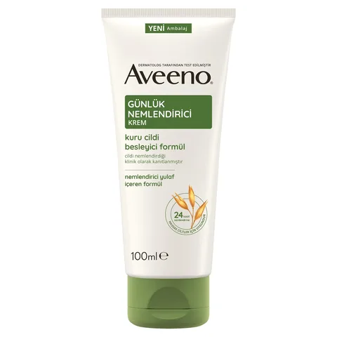 Aveeno Daily Moisturizing Cream 100 ml