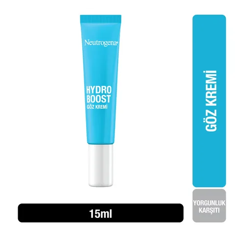 Neutrogena Hydro Boost Augencreme gegen Müdigkeit 15ml